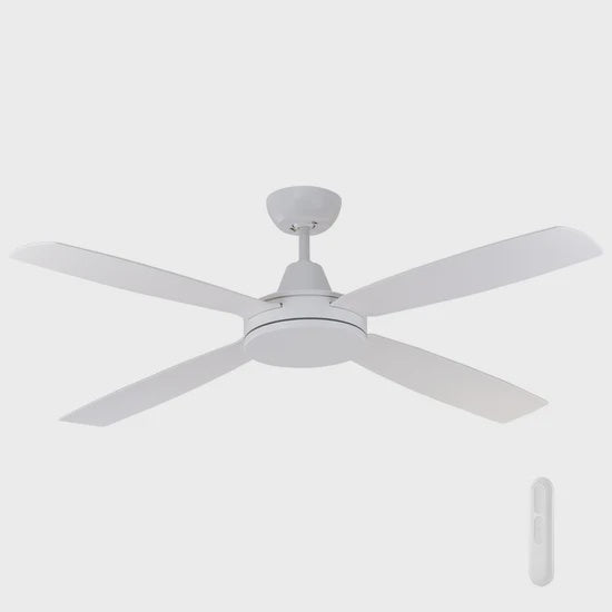 Mercator Nemoi 137cm DC Ceiling Fan with Remote (FC700134)