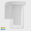 Havit Lighting Otaner White LED Wall Light (HV3691T-WHT-240V)
