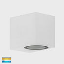 Havit Lighting Accord White TRI Colour Fixed Down LED Wall Light (HV3631T-WHT)