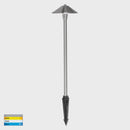 Havit Lighting Bitta 316 Stainless Steel 3w LED Garden Spike Light (HV1453T-SS316)