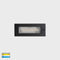 Havit Lighting Bata Black 3w LED Brick Light (HV3007T-BLK-12V | HV3007T-BLK-240V)