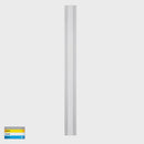 Havit Lighting Barline Aluminium White 1000mm Wall Light (HV3584T-WHT)