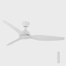 Mercator Guardian 142cm DC Ceiling Fan with Remote (FC1110143)