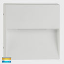 Havit Lighting Virsma White Square LED Step lights (HV3276T-WHT)