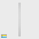 Havit Lighting Barline Aluminium White 1500mm Wall Light (HV3586T-WHT)