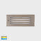 Havit Lighting Bata 316 Stainless Steel 6w LED Brick Light (HV3006T-SS316-12V | HV3006T-SS316-240V)