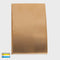 Havit Lighting Pelase Solid Brass LED Step Light (HV3292T-BR-12V)