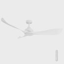 Mercator Eagle II 141cm DC Ceiling Fan with Remote (FC360143)