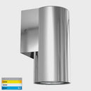 Havit Lighting Aries Polished 316 Stainless Steel Down LED Wall Light (HV3625T-PSS316)