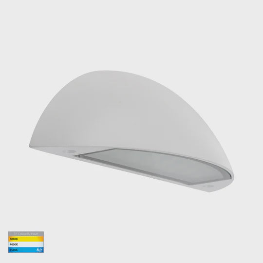 Havit Lighting Curva White LED Step Light (HV3253T-WHT-12V)
