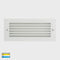 Havit Lighting Bata White LED Brick Light with Grill (HV3004T-WHT)