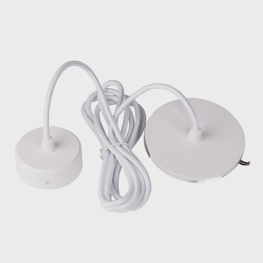 Havit Lighting 3 Metre Pendant Accessory (HV5843-WHT-PDT)