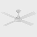 Mercator Lonsdale 120cm AC Ceiling Fan (FC920124WH)