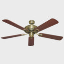 Mercator Hayman 132cm AC Ceiling Fan (FC050135AB)