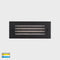Havit Lighting Bata Black 6w LED Brick Light (HV3006T-BLK-12V | HV3006T-BLK-240V)