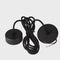 Havit Lighting 3 Metre Pendant Accessory (HV5842-BLK-PDT)