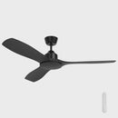 Mercator Raptor 131cm DC Ceiling Fan with Remote (FC970133)