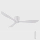 Mercator Instinct 137cm DC Ceiling Fan with Remote (FC1100133)