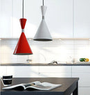 CLA CLASSIC: Cone Shape Pendant Lights