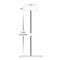 Havit Lighting 3 Metre Pendant Accessory (HV5844-BLK-PDT)
