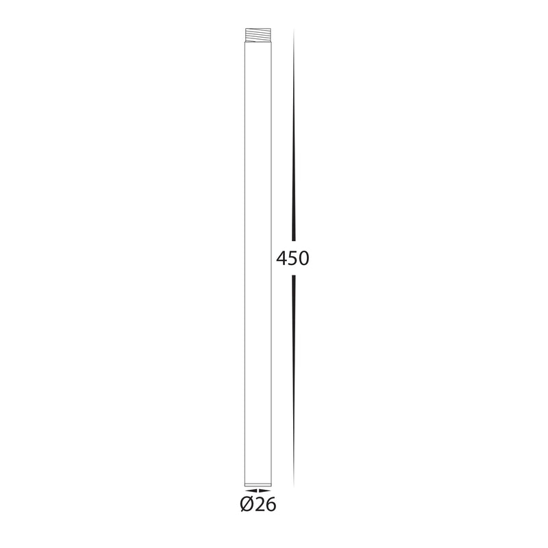 Havit Lighting Extension Post (HV1435-P-AB)