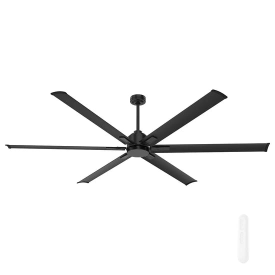 Mercator Rhino II 210cm DC Ceiling Fan (FC990216)