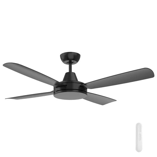 Mercator Nemoi Lite 122cm DC Ceiling Fan with Remote (FC700124)