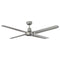 Mercator Swift Metal 142cm AC Ceiling Fan (FC010144)