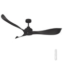 Mercator Eagle II 141cm DC Ceiling Fan with Remote (FC360143)