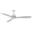 Mercator Clarence 142cm AC Ceiling Fan with LED Light (FC768143)