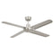 Mercator Swift Metal 122cm AC Ceiling Fan (FC010124)