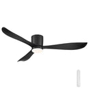 Mercator Instinct 137cm DC Ceiling Fan with LED Light and Remote (FC1108133)