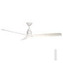 Mercator Iceman 152cm DC Ceiling Fan with Remote (FC880153)