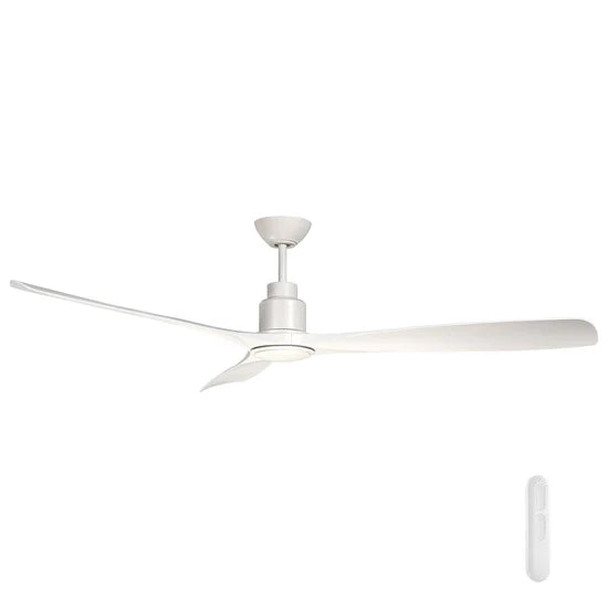 Mercator Iceman 152cm DC Ceiling Fan with Remote (FC880153)