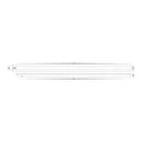 Havit Lighting Barline Aluminium White 1500mm Wall Light (HV3586T-WHT)