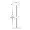 Havit Lighting 3 Metre Pendant Accessory (HV5841-WHT-PDT)