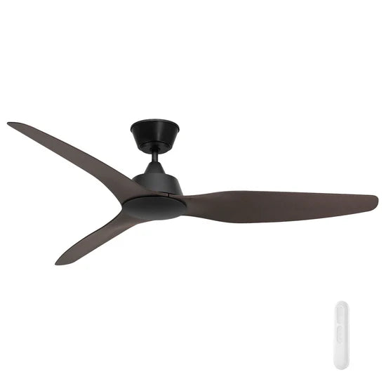 Mercator Guardian 142cm DC Ceiling Fan with Remote (FC1110143)