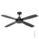 Mercator Nemoi 137cm DC Ceiling Fan with Remote (FC700134)