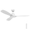 Mercator Raptor 131cm DC Ceiling Fan with Remote (FC970133)