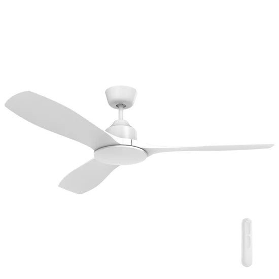 Mercator Raptor 131cm DC Ceiling Fan with Remote (FC970133)