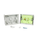 NLS Weatherproof Double GPO 10 Amp IP53 250V (NLS30758)