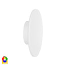 Havit Lighting Halo White RGBW LED Wall Light (HV3592RGBW-WHT)