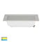 Havit Lighting Bata White LED Brick Light with Grill (HV3004T-WHT)