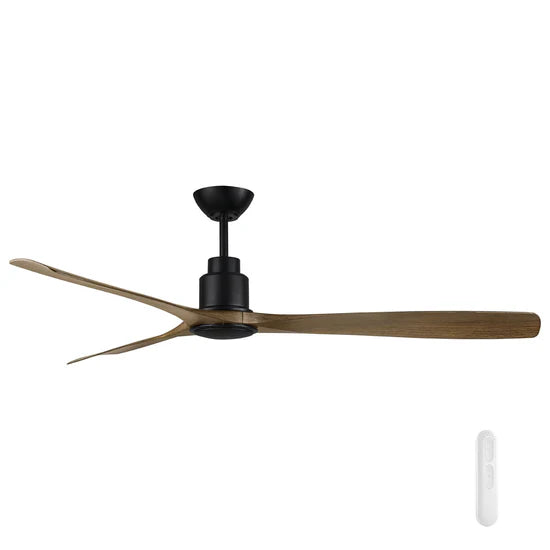 Mercator Iceman 152cm DC Ceiling Fan with Remote (FC880153)