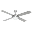 Mercator Caprice 132cm AC Ceiling Fan with Light (FC252134WH)