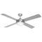 Mercator Caprice 132cm AC Ceiling Fan with Light (FC252134WH)