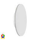 Havit Lighting Halo White RGBW LED Wall Light (HV3593RGBW-WHT)