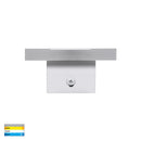 Havit Lighting Barline Aluminium White 600mm Wall Light (HV3582T-WHT)