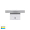 Havit Lighting Barline Aluminium White 600mm Wall Light (HV3582T-WHT)