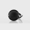 Havit Lighting Dome Black Aluminium Two Way LED Deck Lights (HV2872T-BLK-12V)